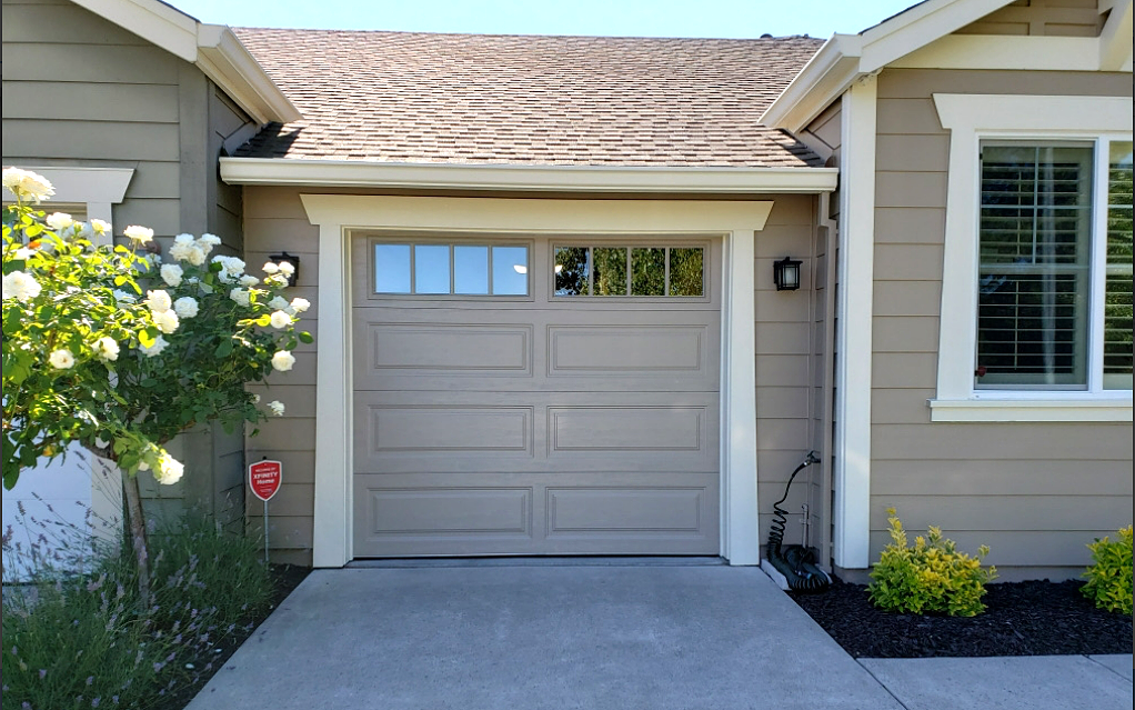 Bradenton FL Garage Door Repair