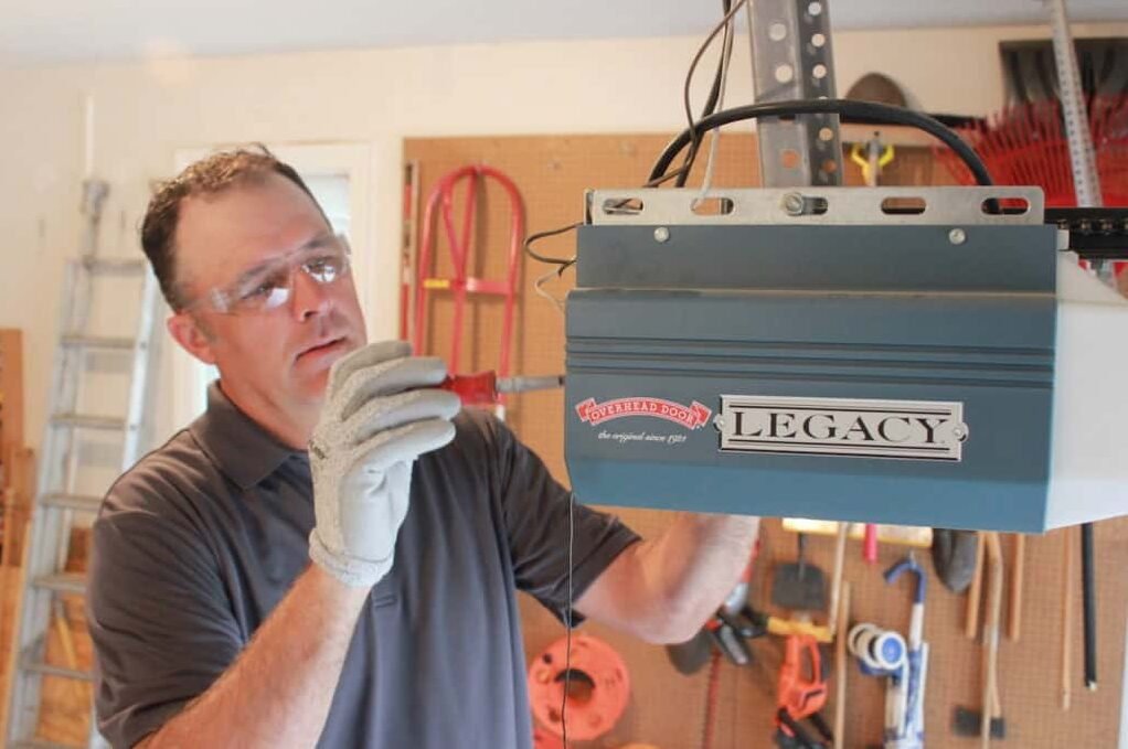 The Dangers of Neglecting Garage Door Opener Repair