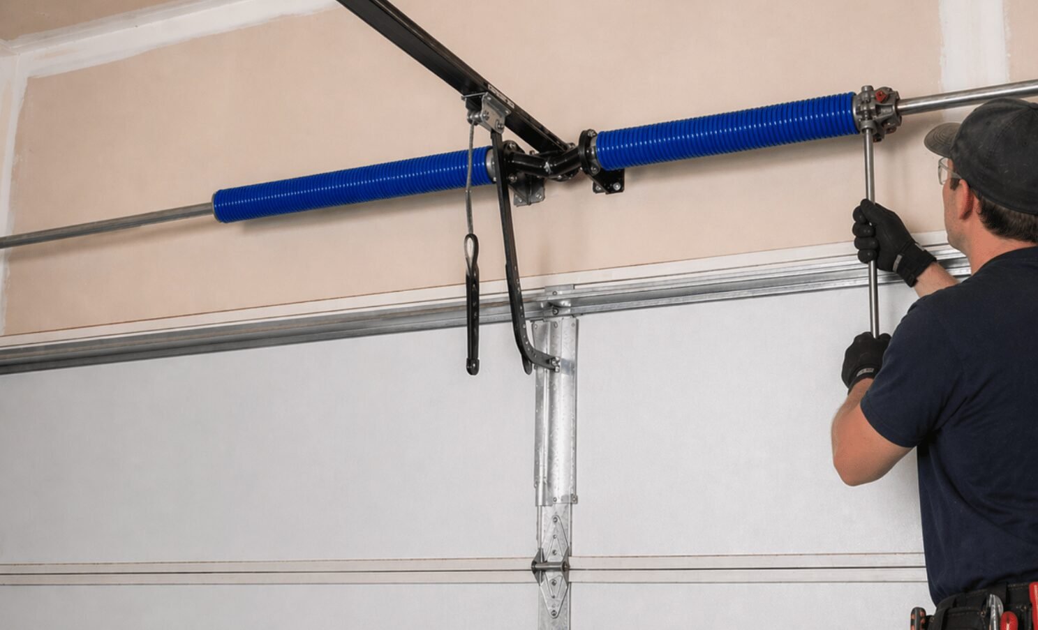 Professional Garage Door Repair in Bayshore Gardens FL