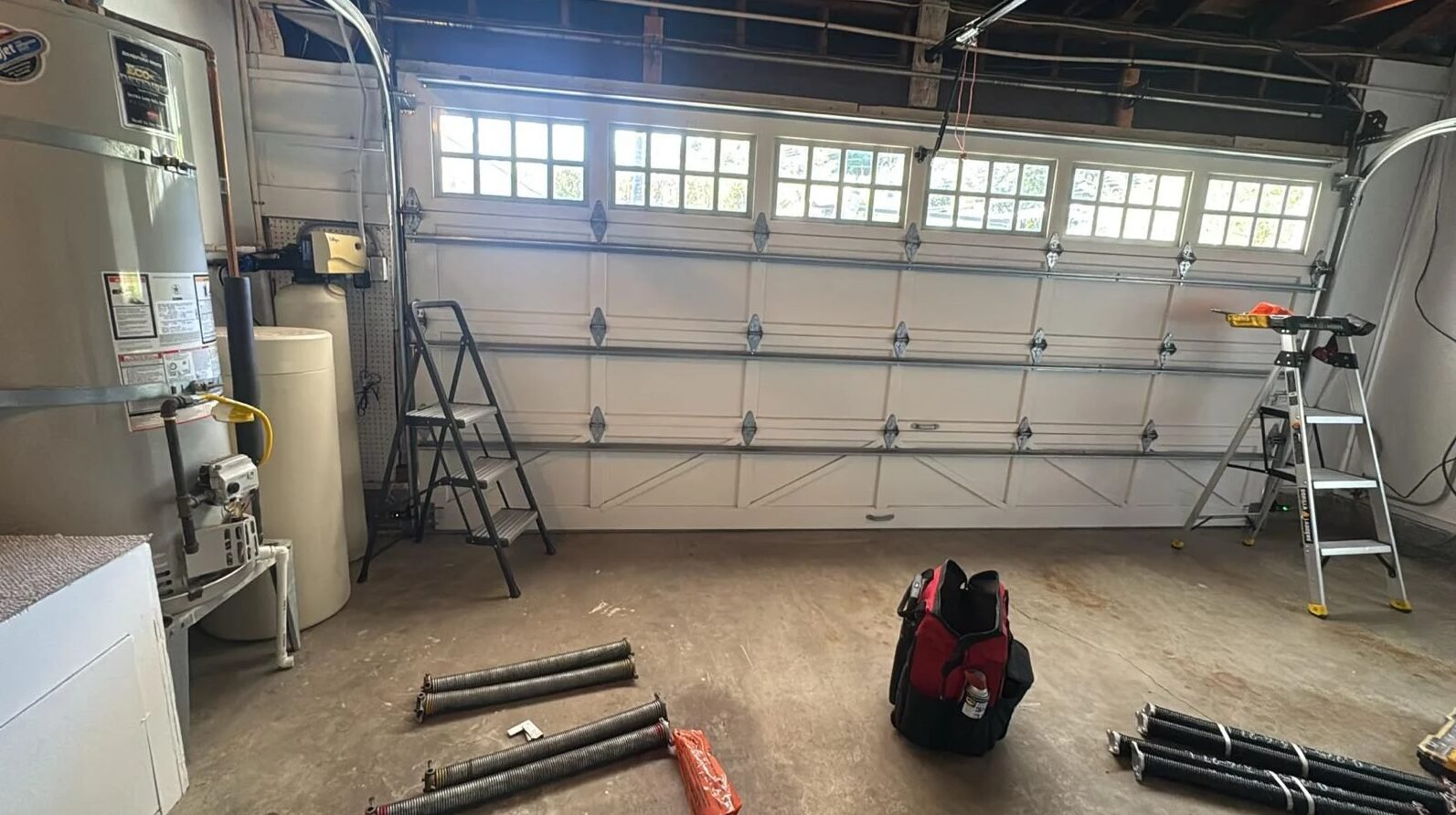 Garage Door Repair Cortez FL | Emergency & Local Service