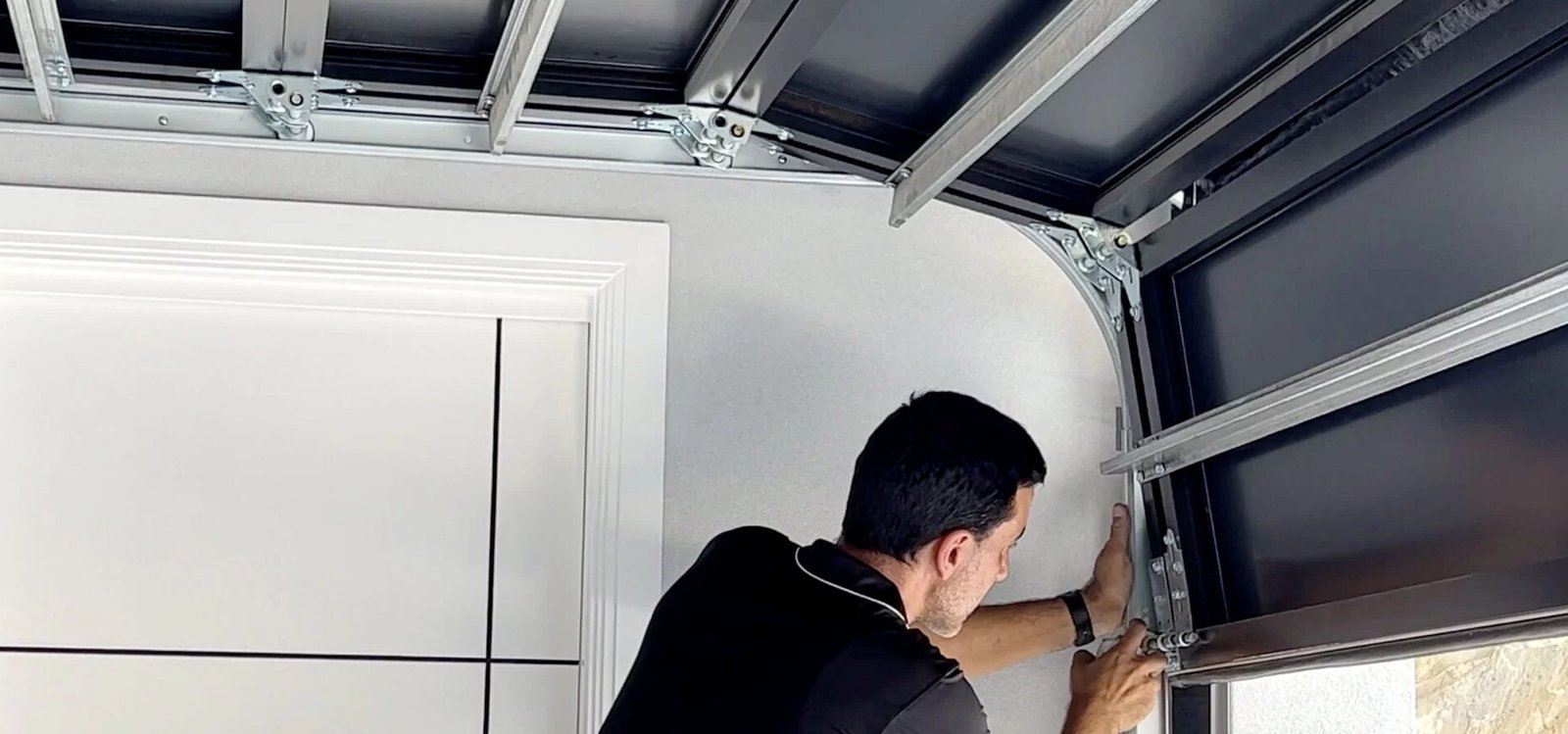 Garage Door Repair Terra Ceia FL | Fast Local Service