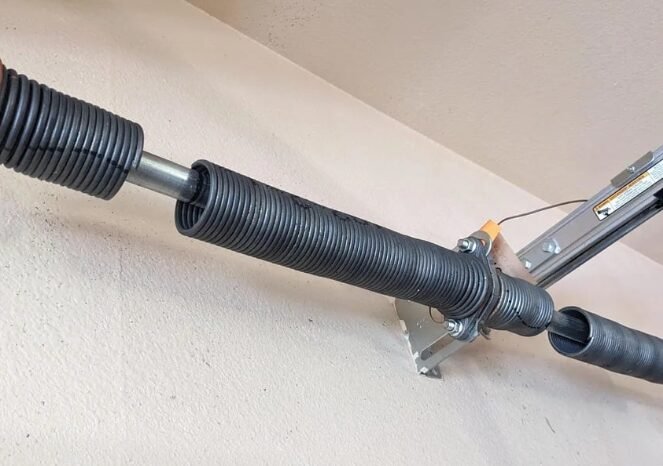 Torsion & Extension Spring Replacement Bayshore Gardens, FL
