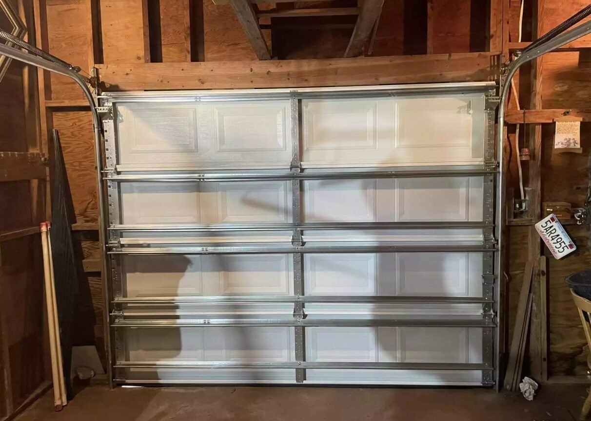 Hurricane & Wind-Load Rated Garage Door Upgrades Palma Sola, FL