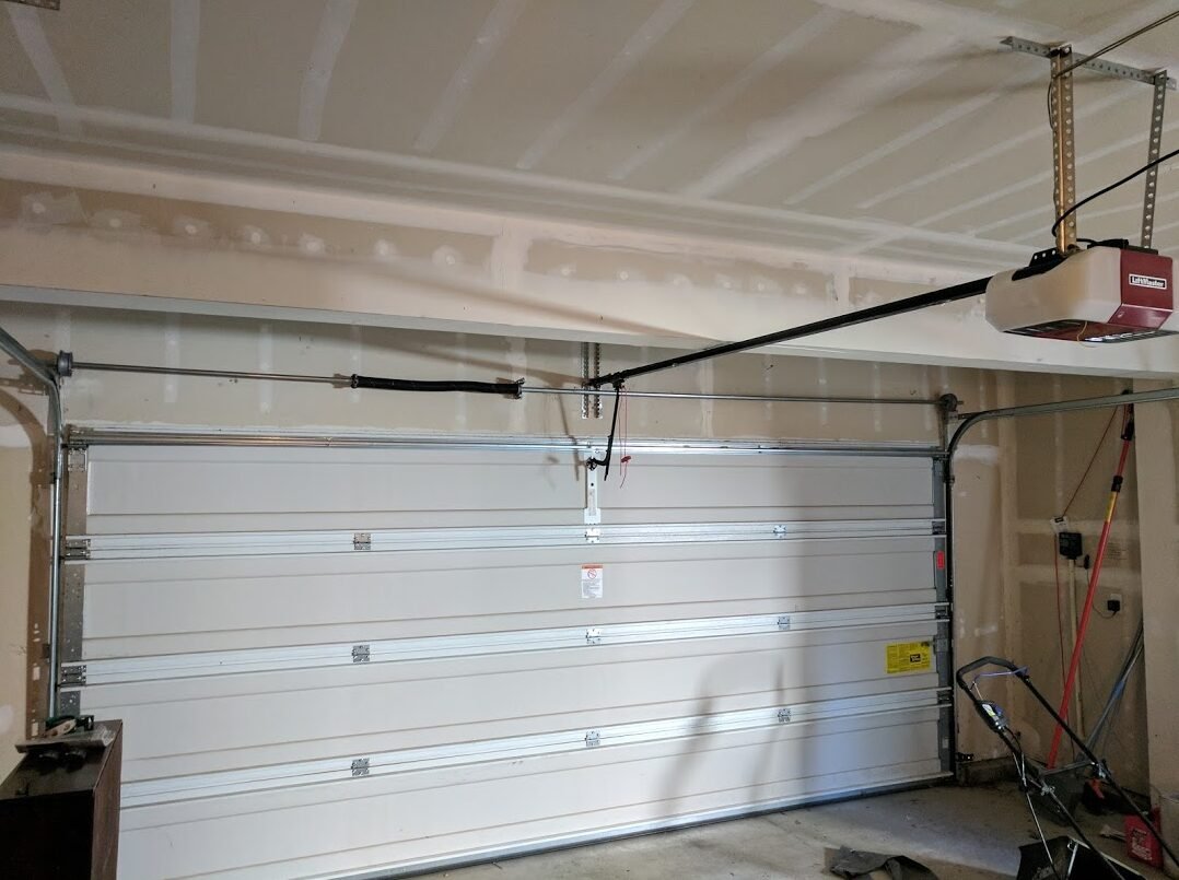 Emergency Torsion & Extension Spring Replacement
