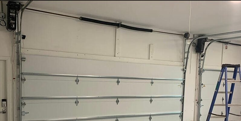 Emergency Torsion and Extension Spring Repair Cortez FL