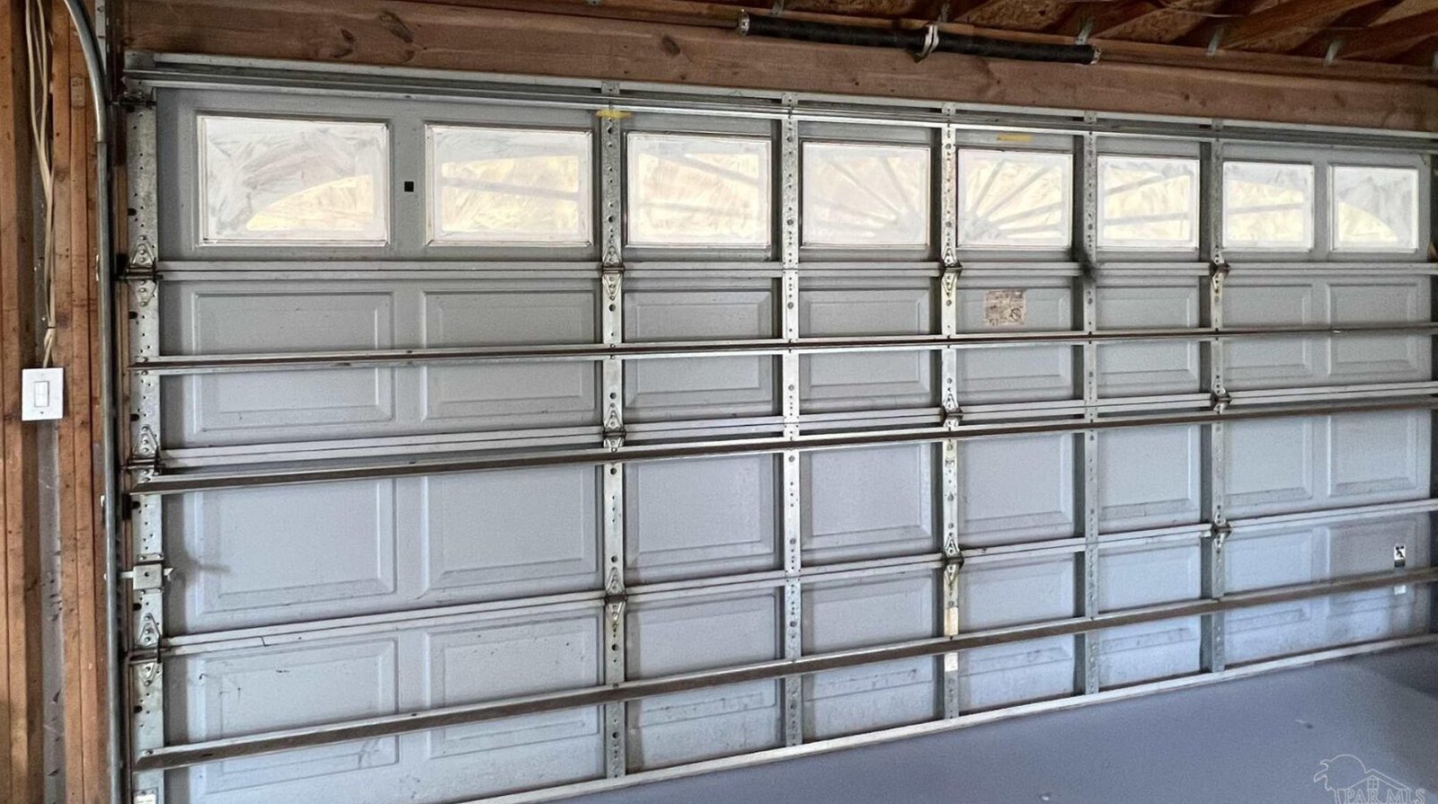 Hurricane Garage Door Repair Palma Sola FL Wind Load Upgrades