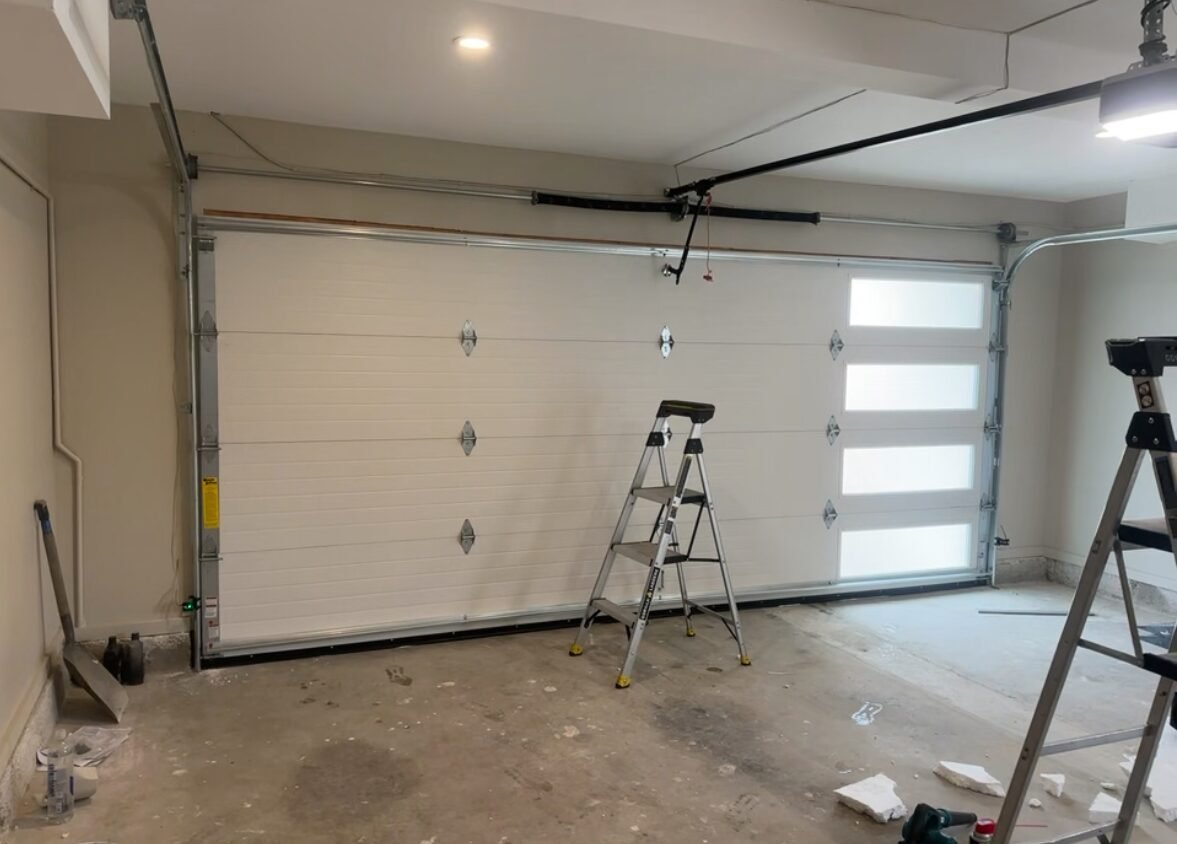 Emergency Garage Door Repair Palma Sola FL