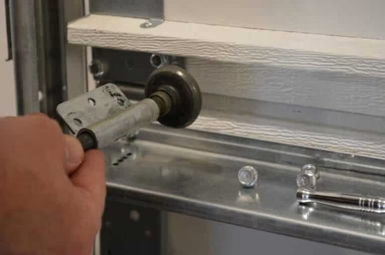Salt-Resistant Nylon Roller & Marine-Grade Stainless Steel Hardware Upgrades Longboat Key, FL