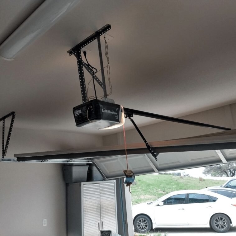 Smart Belt-Drive Garage Door Opener Repair Longboat Key, FL