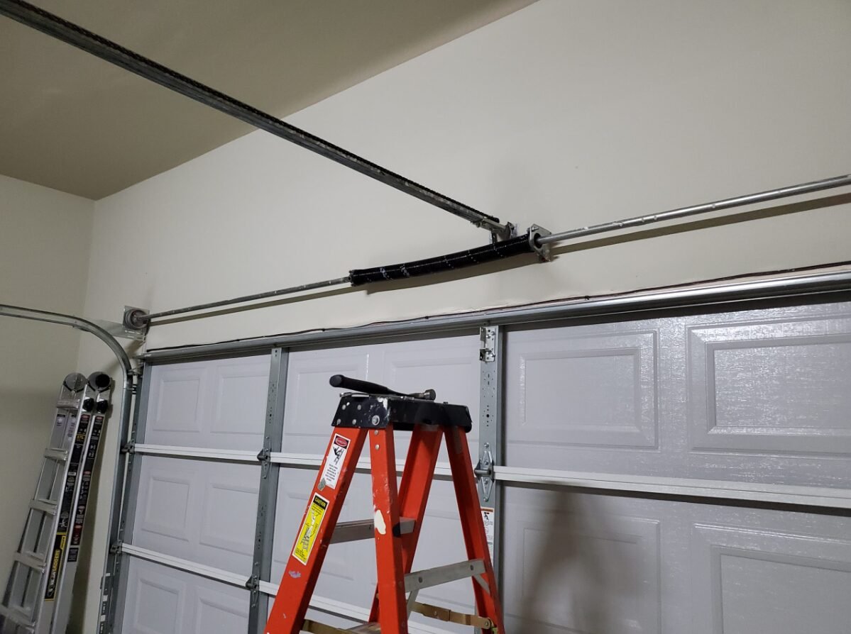 Anti-Corrosion Torsion & Extension Spring Replacement Terra Ceia, FL