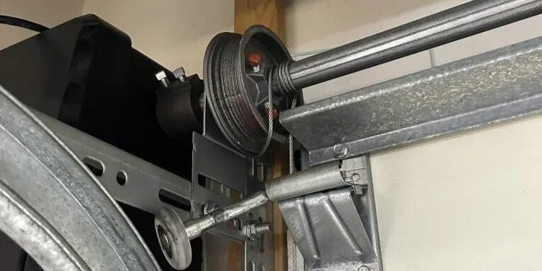 Stainless Steel Cable & Nylon Roller Replacement Terra Ceia, FL