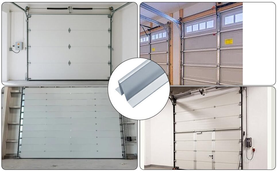Hurricane & High-Wind Code Garage Door Upgrades