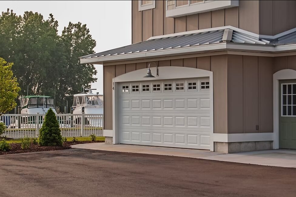 Garage Door Repair Siesta Key, FL
