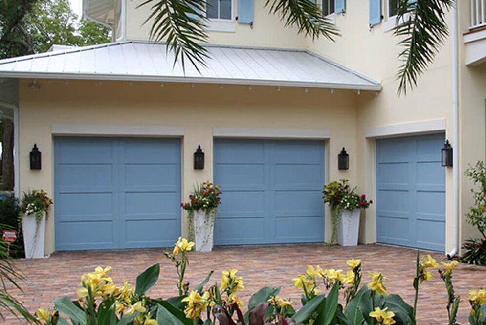 Garage Door Repair Palma Sola, FL