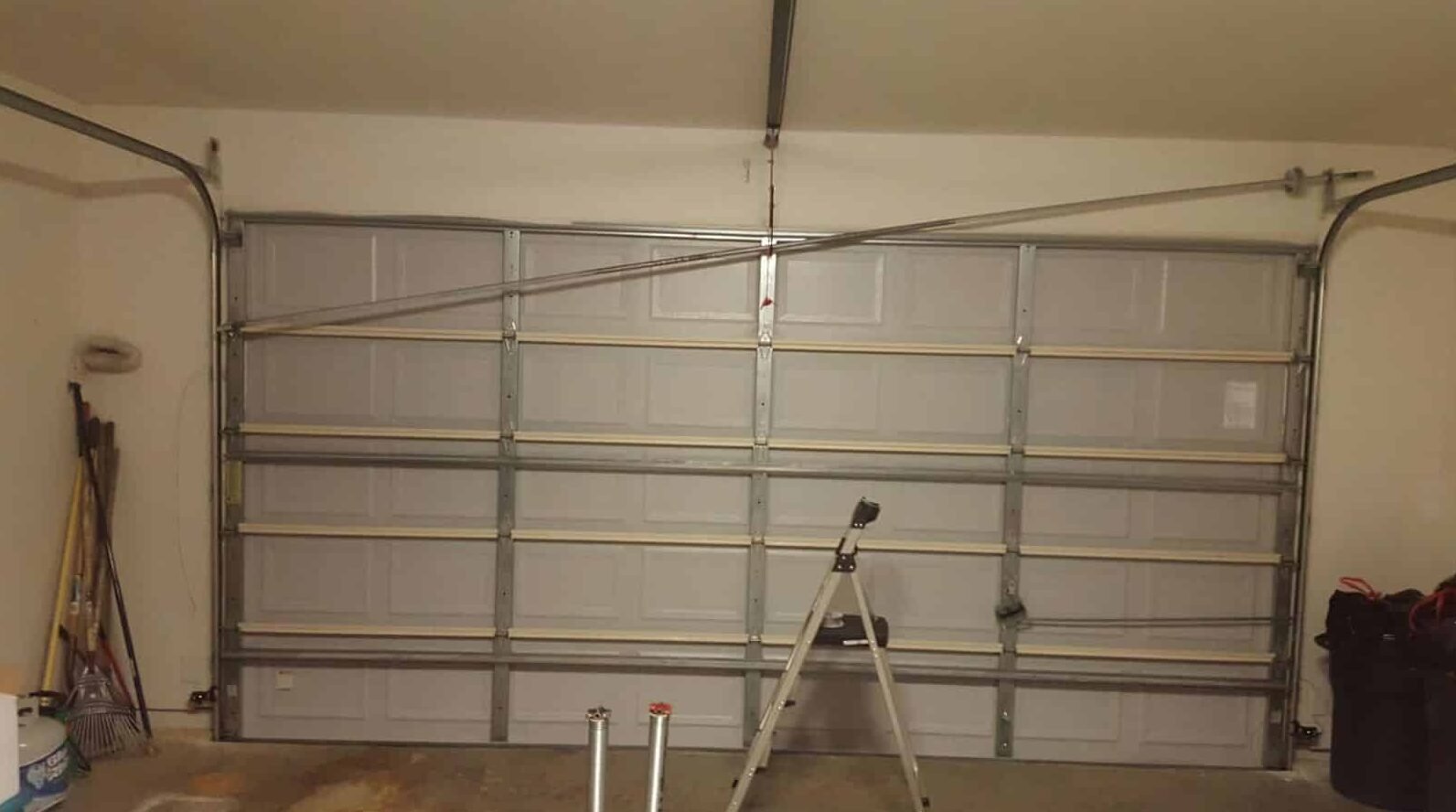 Professional Garage Door Repair Terra Ceia FL