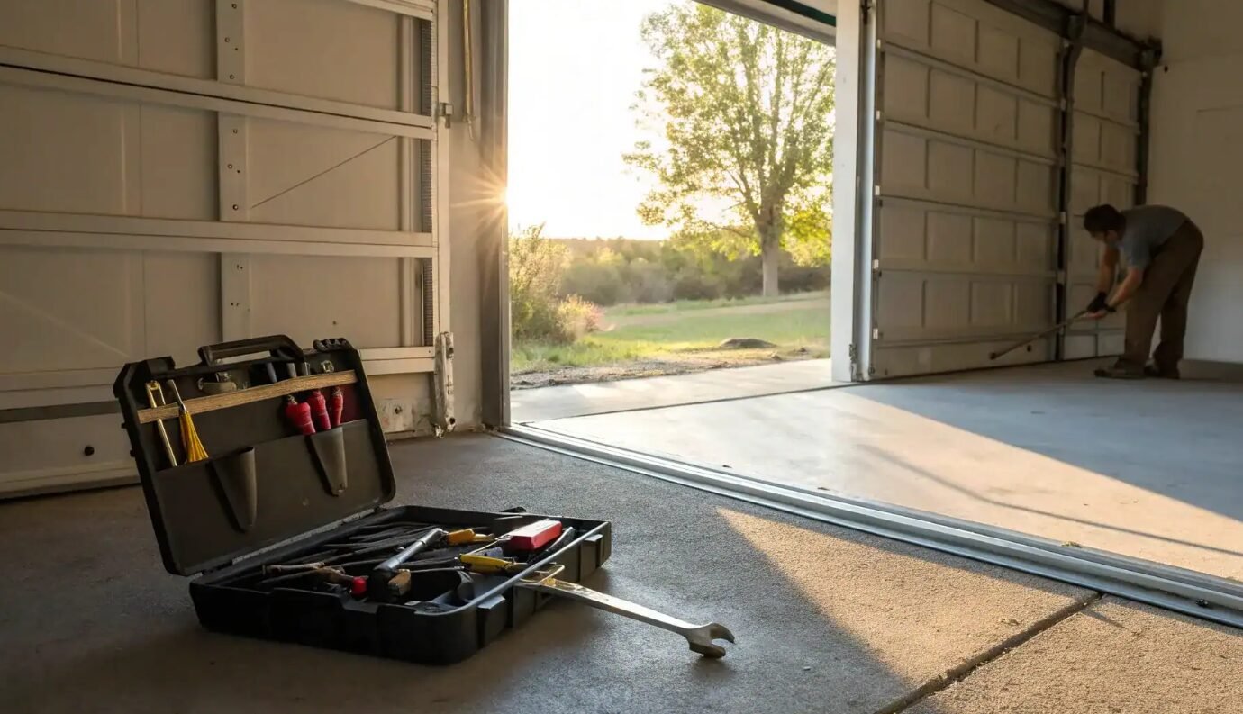 Professional Garage Door Repair Longboat Key FL